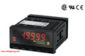欧姆龙 电压、电流面板表 K3HB-XAA-BCD1 AC100-240